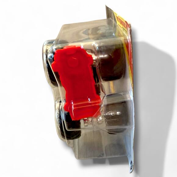 Hot Wheels Monster Trucks Fast & Furious Nissan Skyline GT-R R34 - Picture 6 of 6